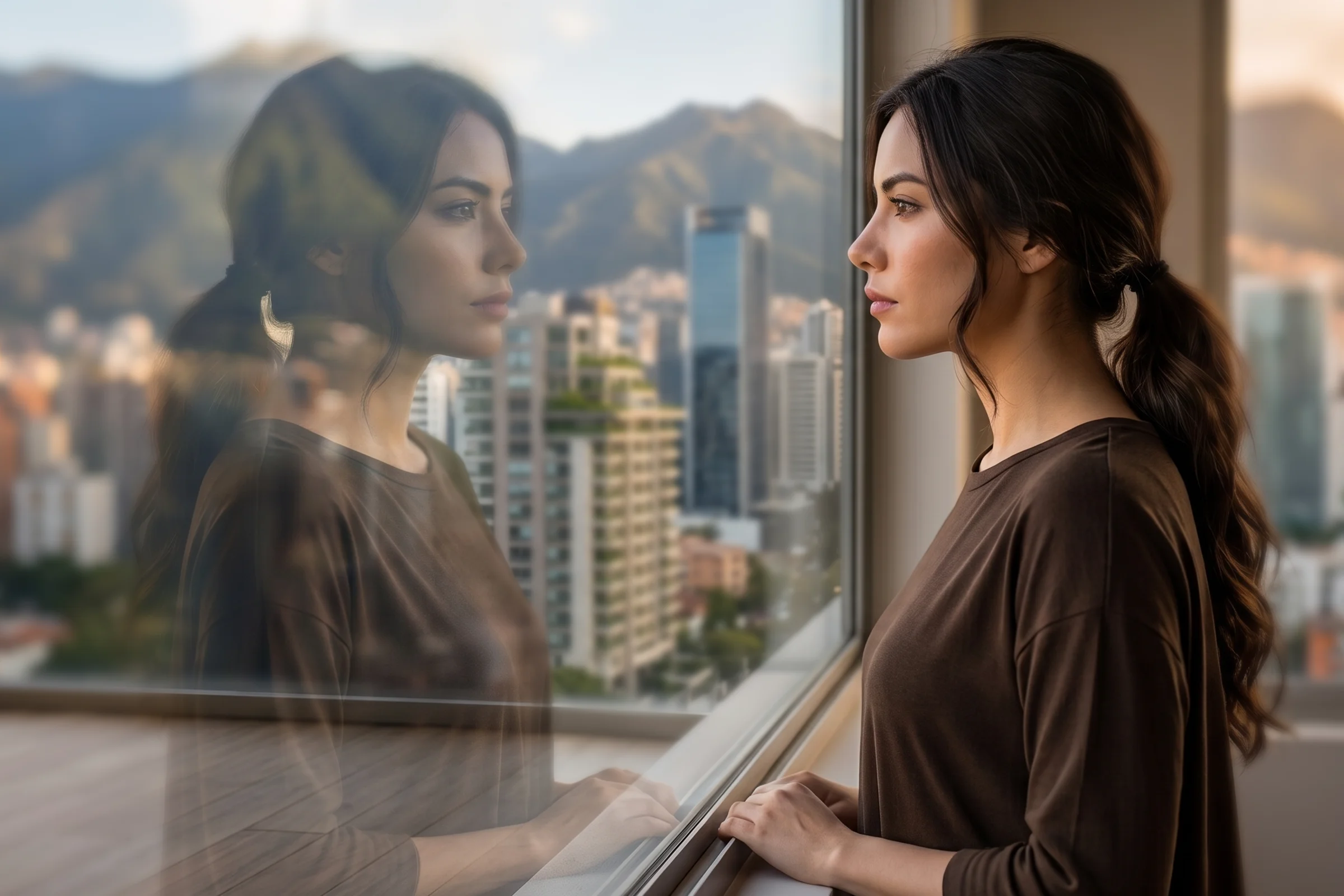 La intención — cómo te quieres sentir
